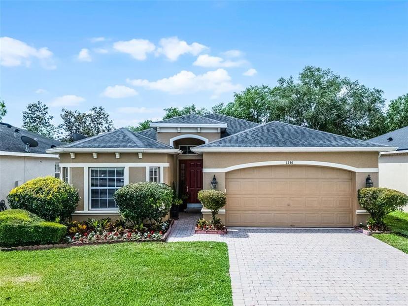 Picture of 3396 Gerber Daisy Ln Lane, Oviedo FL 32766