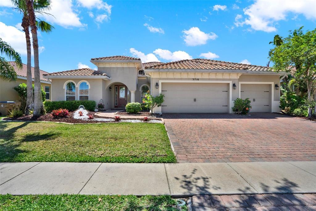 Picture of 3716 Paradiso Circle, Kissimmee, FL 34746