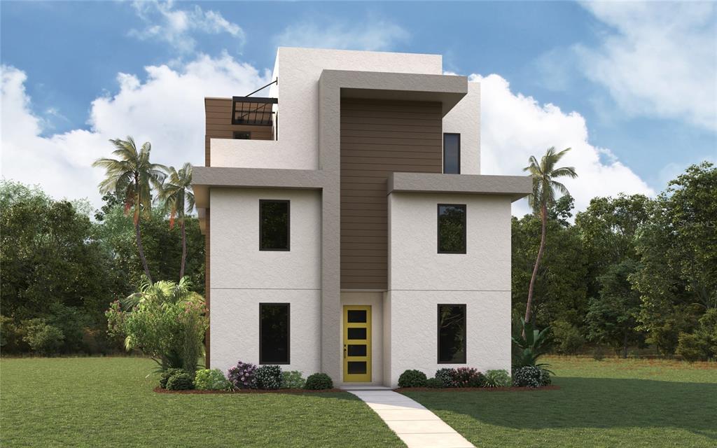 Picture of 801 N Oregon Avenue, Tampa, FL 33606