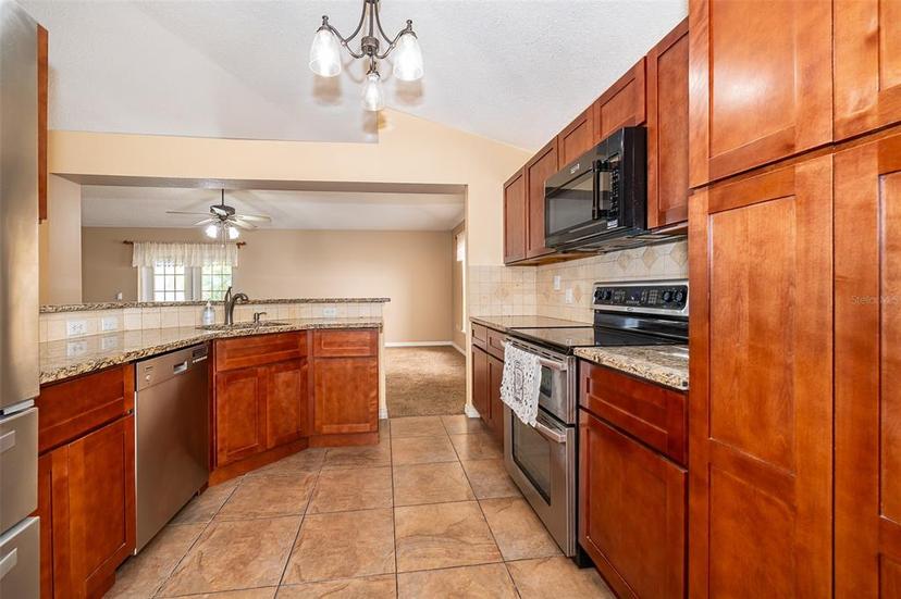 Picture of 153 Pine Isle Drive, Sanford FL 32773