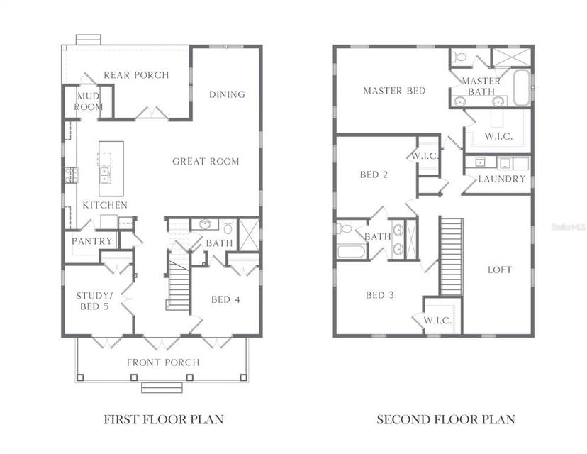 Picture of 510 35Th Avenue N, St Petersburg FL 33704