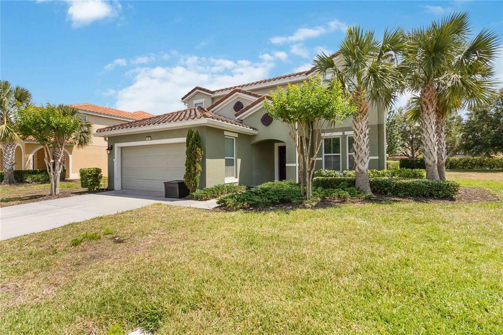 Picture of 4201 Oakview Drive, Davenport, FL 33837