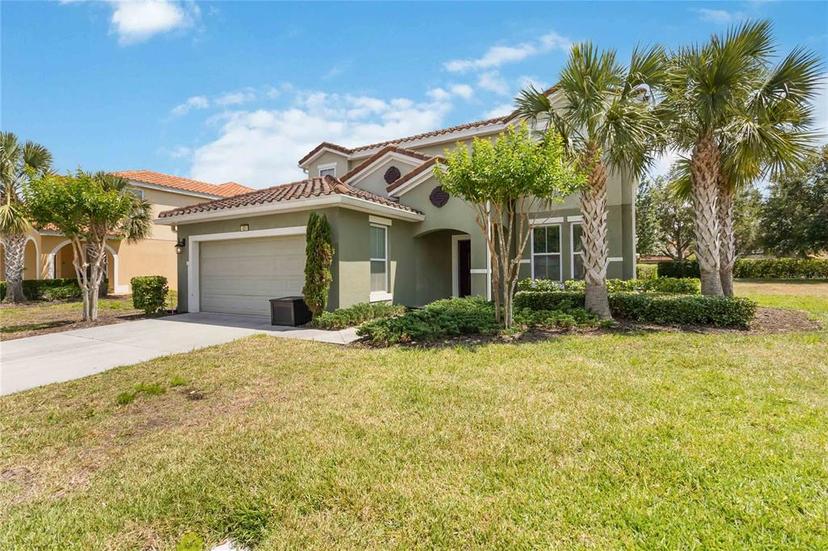 Picture of 4201 Oakview Drive, Davenport FL 33837