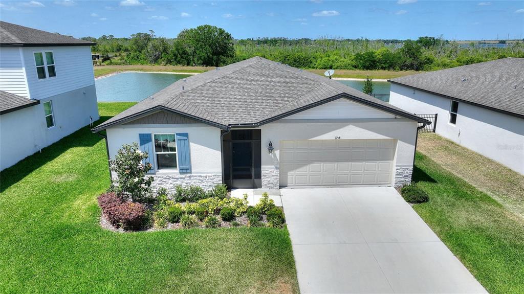 Picture of 1158 Oak Valley Drive, Auburndale, FL 33823