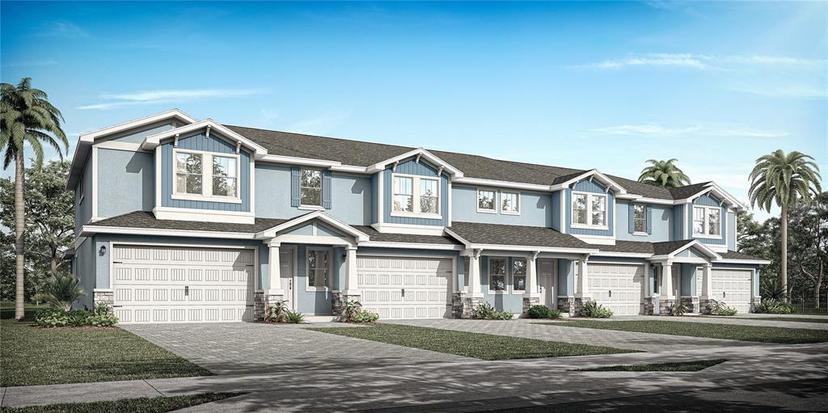 Picture of 2525 Mario Way, Clearwater FL 33761