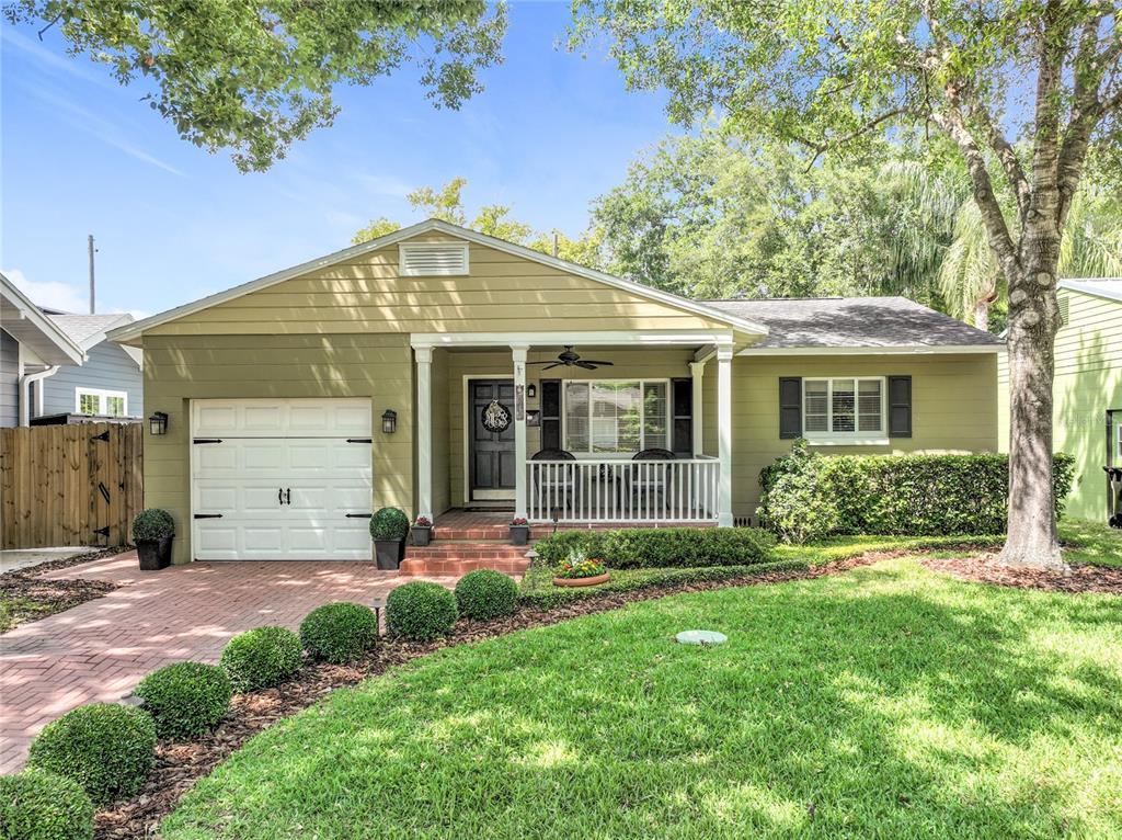 Picture of 631 Bryn Mawr Street, Orlando, FL 32804