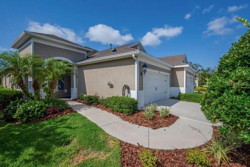 Picture of 13611 Circa Crossing Drive, Lithia FL 33547