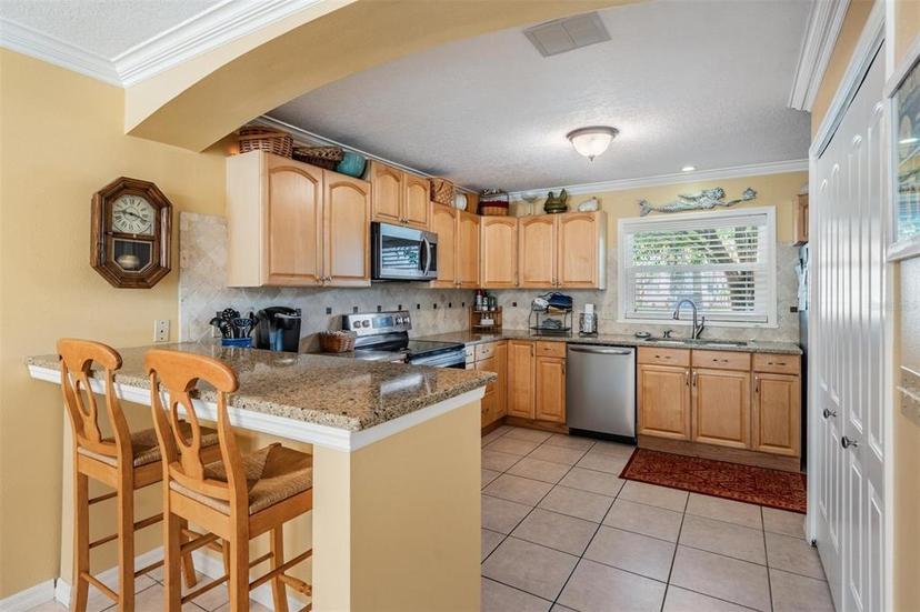 Picture of 2700 Bayshore Boulevard Unit 542, Dunedin FL 34698