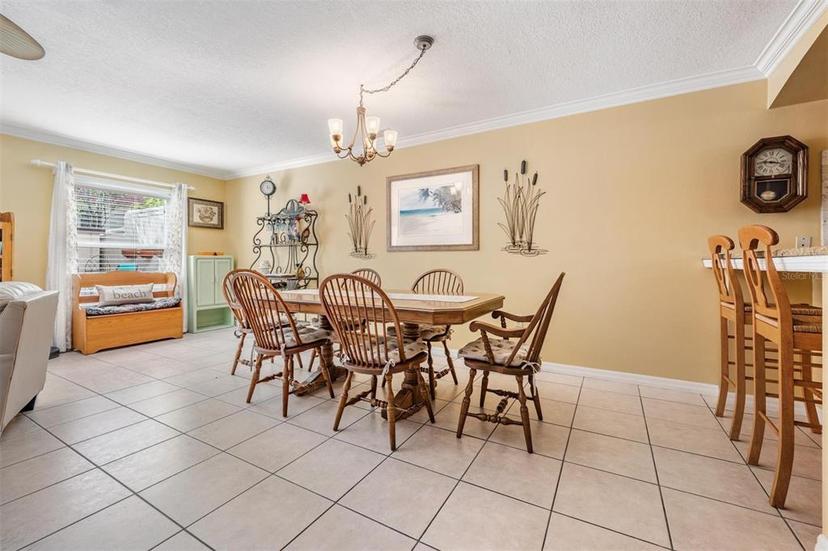 Picture of 2700 Bayshore Boulevard Unit 542, Dunedin FL 34698