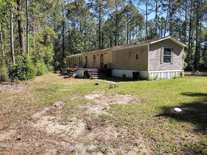 Picture of 1215 Beech Boulevard, Bunnell FL 32110