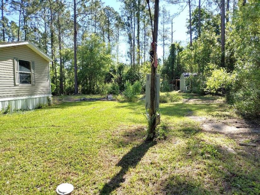 Picture of 1215 Beech Boulevard, Bunnell FL 32110