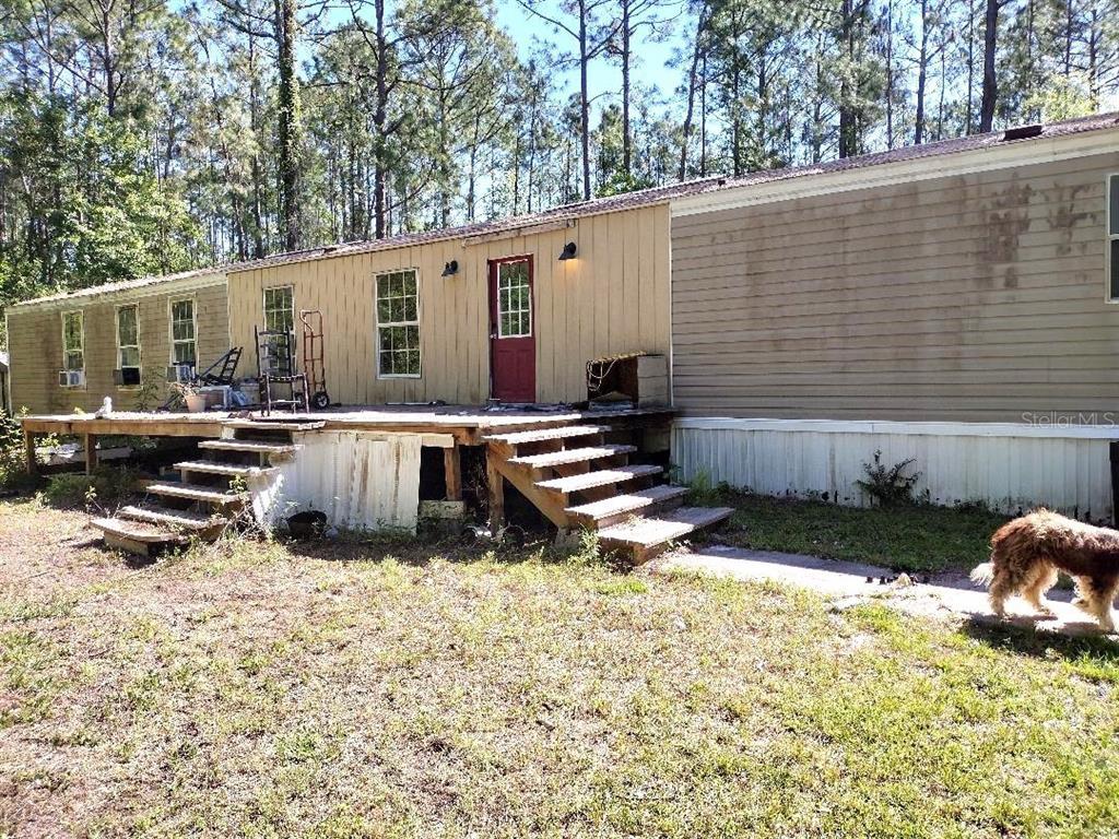 Picture of 1215 Beech Boulevard, Bunnell, FL 32110