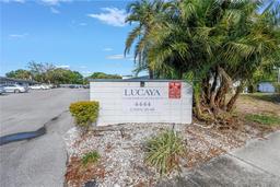 Picture of 4444 Swift Road Unit 25, Sarasota, FL 34231
