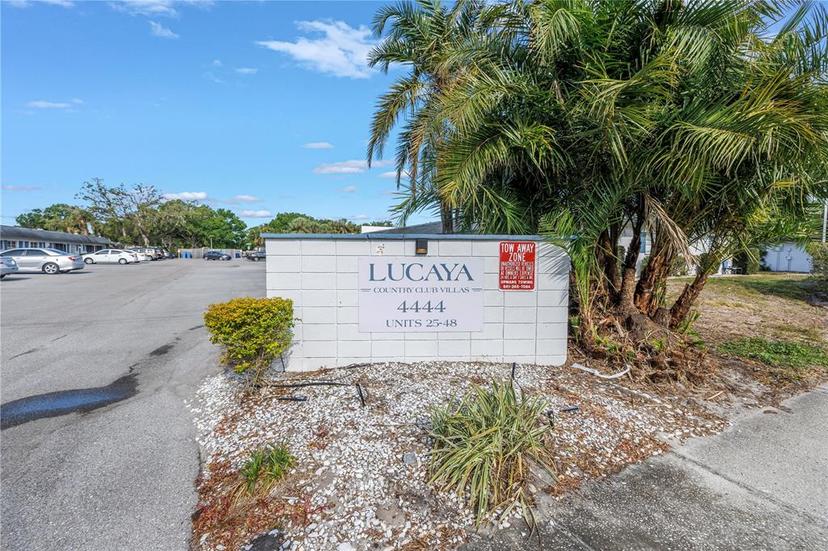 Picture of 4444 Swift Road Unit 25, Sarasota FL 34231