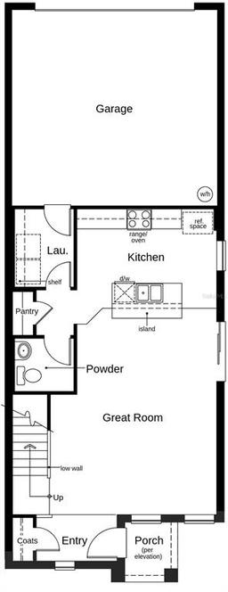 Picture of 9548 Westside Hills Drive, Davenport, FL 33896