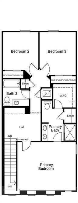 Picture of 9548 Westside Hills Drive, Davenport, FL 33896