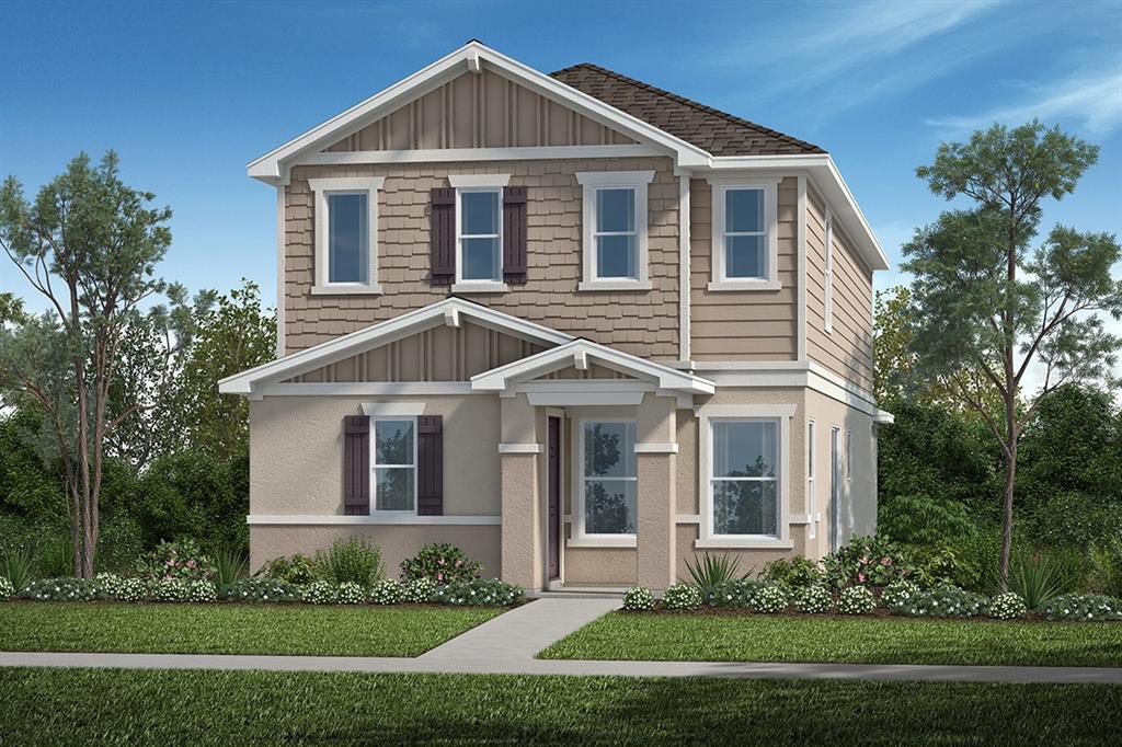 Picture of 9548 Westside Hills Drive, Davenport, FL 33896