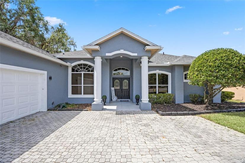 Picture of 10715 Swallow Point, Clermont FL 34711