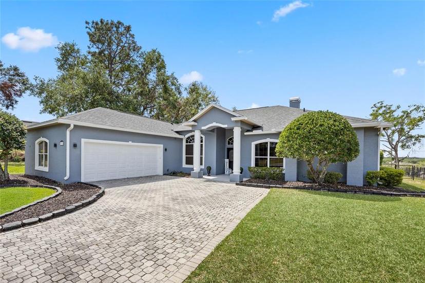 Picture of 10715 Swallow Point, Clermont FL 34711