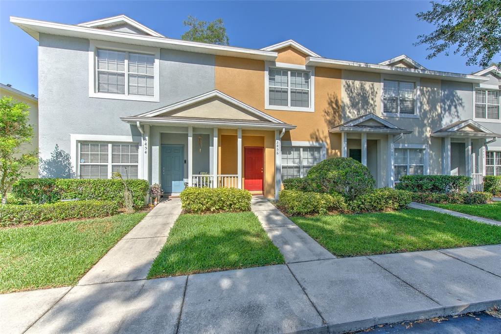 Picture of 3456 High Hampton Circle, Tampa, FL 33610