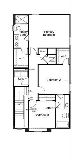 Picture of 9572 Westside Hills Drive, Davenport, FL 33896