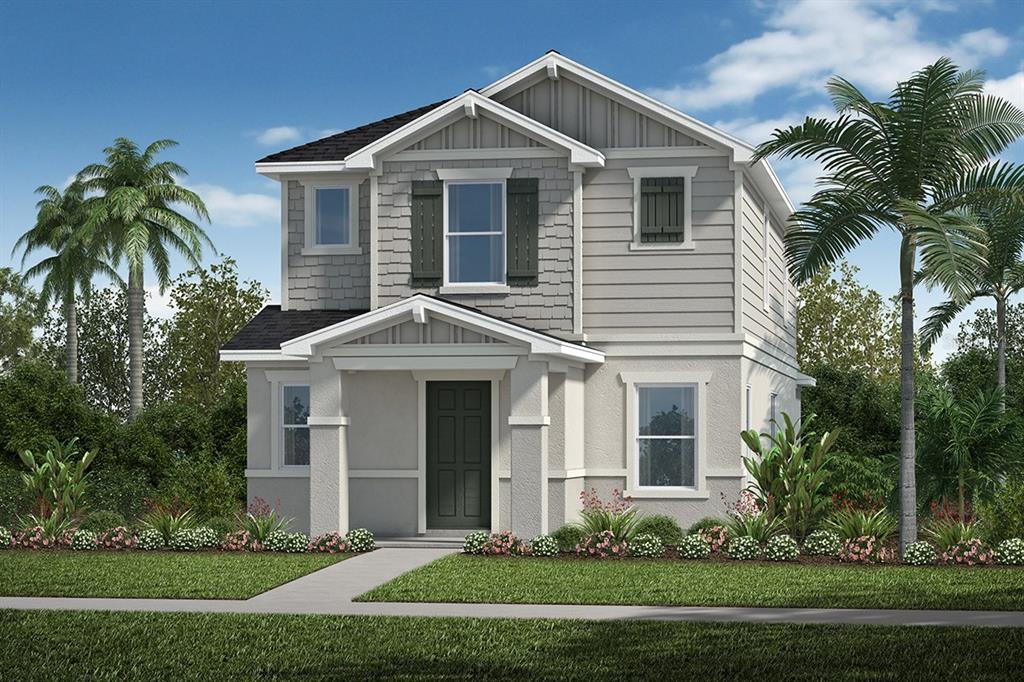 Picture of 9572 Westside Hills Drive, Davenport, FL 33896