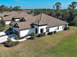 Picture of 220 Sarezzo Circle, Nokomis, FL 34275