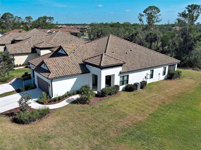 Picture of 220 Sarezzo Circle, Nokomis FL 34275