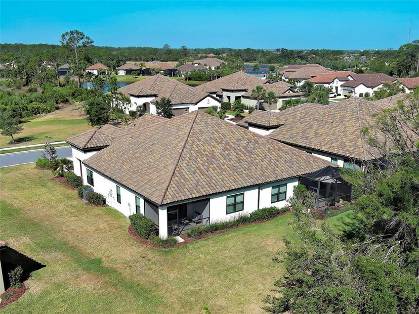 Picture of 220 Sarezzo Circle, Nokomis FL 34275