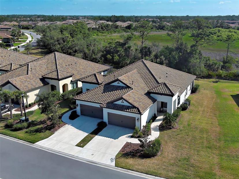 Picture of 220 Sarezzo Circle, Nokomis FL 34275