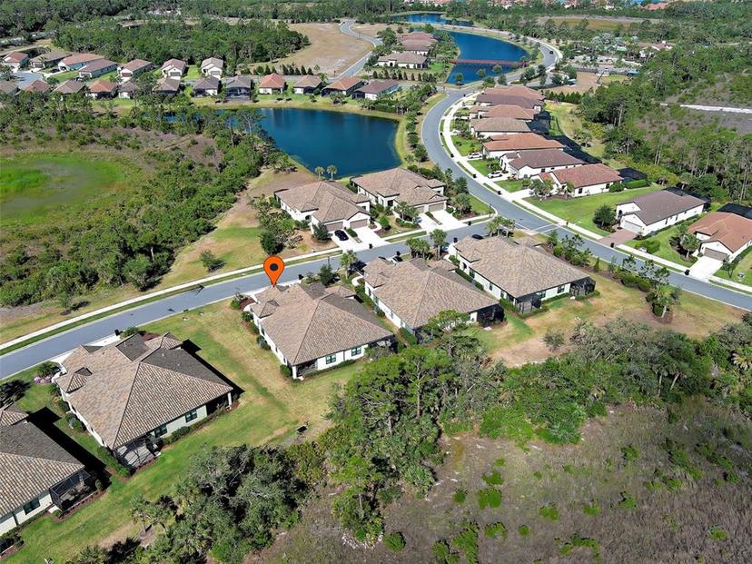 Picture of 220 Sarezzo Circle, Nokomis FL 34275