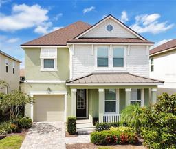 Picture of 8951 Amelia Downs Trail, Kissimmee, FL 34747