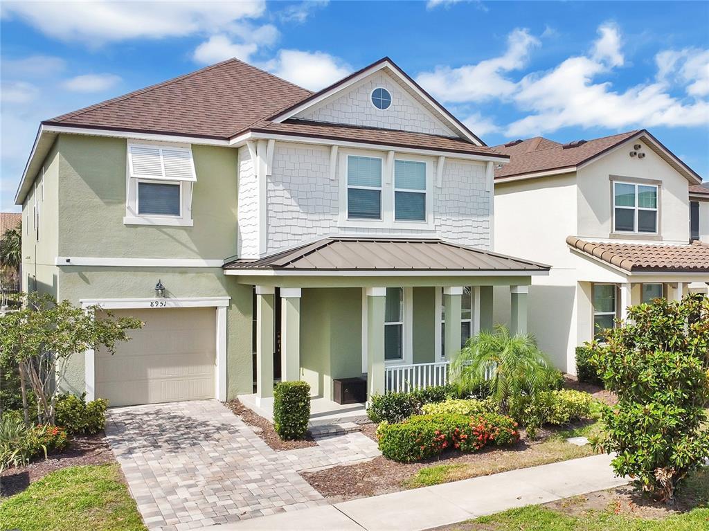 Picture of 8951 Amelia Downs Trail, Kissimmee, FL 34747