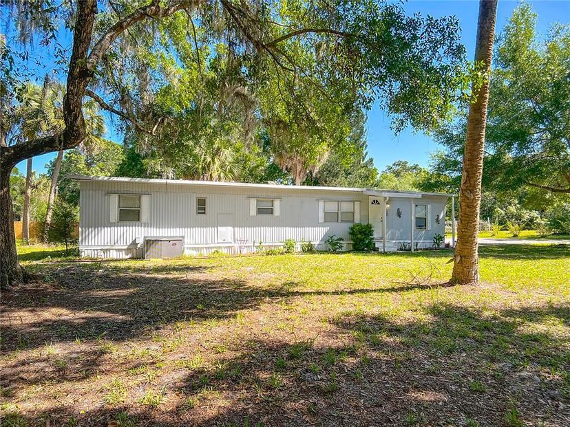 Picture of 7989 W Longfellow Street, Homosassa FL 34448