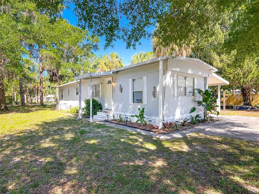 Picture of 7989 W Longfellow Street, Homosassa FL 34448