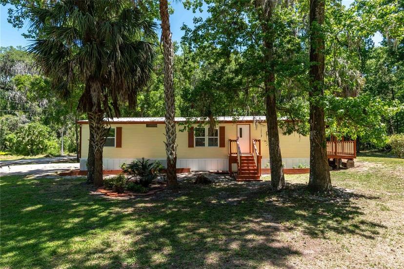 Picture of 13226 SW 17Th Street Road, Ocala FL 34481