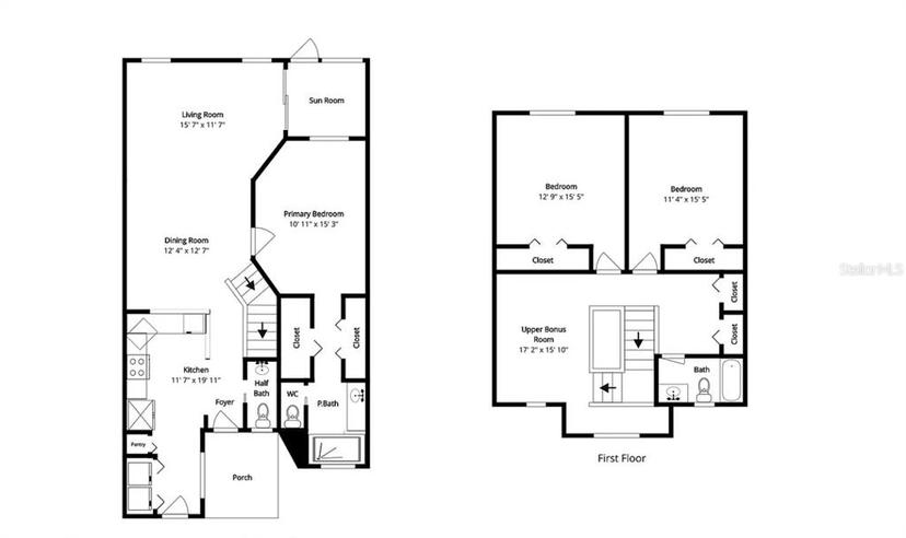 Picture of 5346 Neil Drive, St Petersburg FL 33714