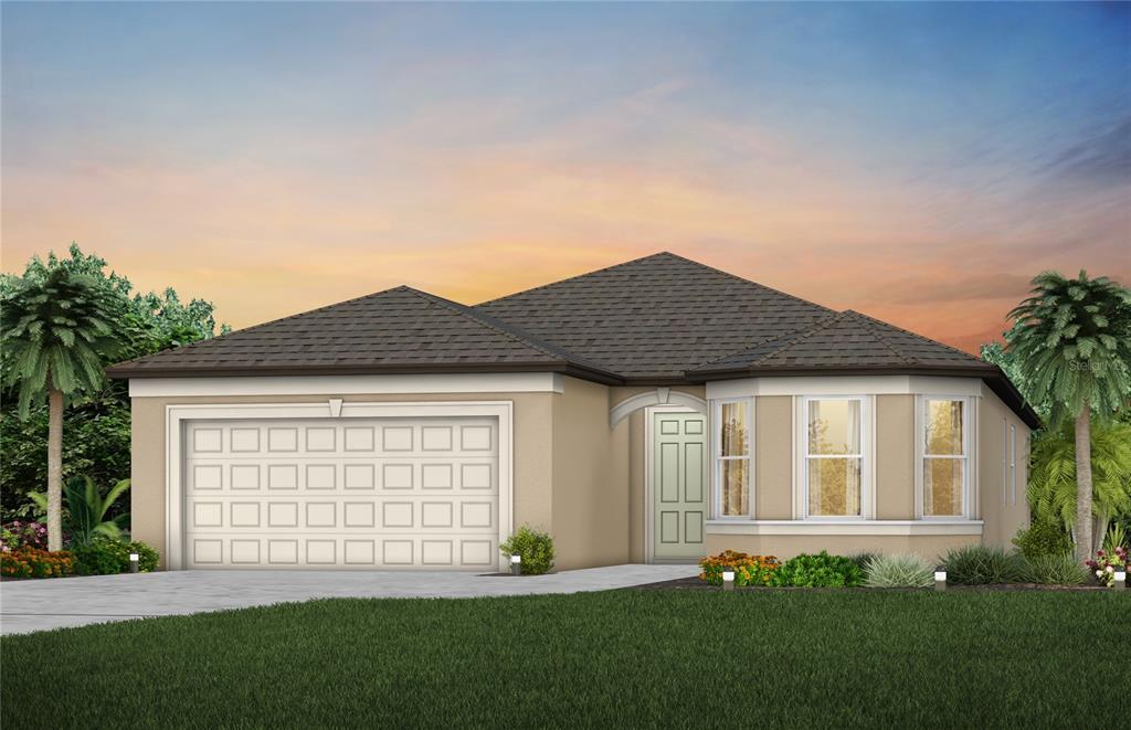 Picture of 9966 Trellis Vine Way, Parrish, FL 34219