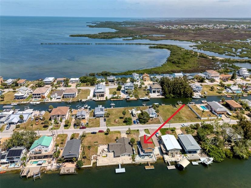 Picture of 6622 Seaview Boulevard, Hudson FL 34667