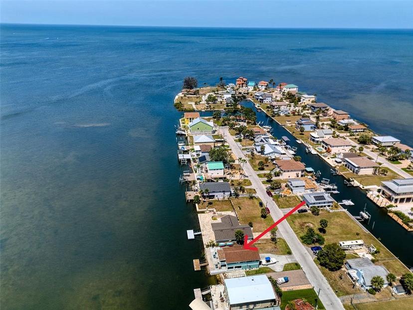 Picture of 6622 Seaview Boulevard, Hudson FL 34667