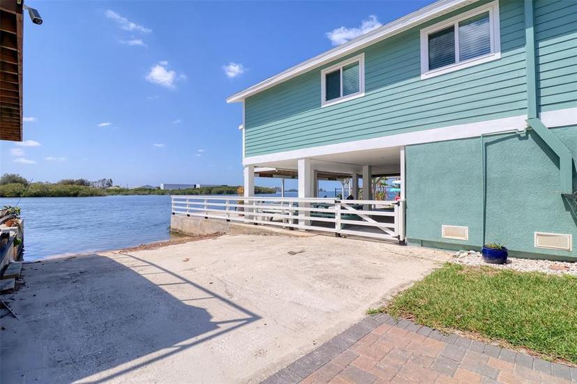 Picture of 6622 Seaview Boulevard, Hudson FL 34667
