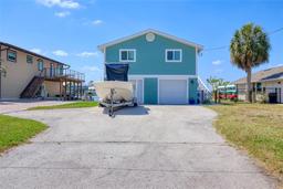 Picture of 6622 Seaview Boulevard, Hudson, FL 34667