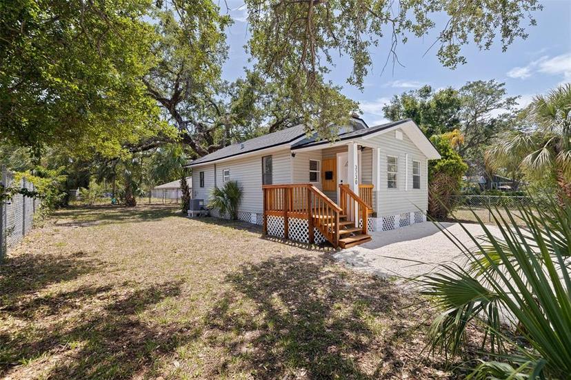 Picture of 3230 Queensboro Avenue S, St Petersburg FL 33712