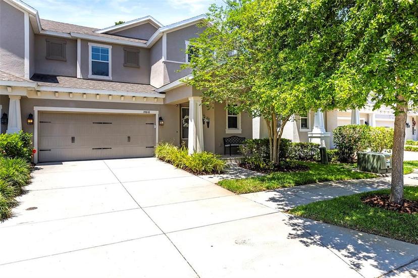 Picture of 14616 Rocky Brook Drive, Tampa FL 33625