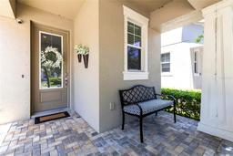 Picture of 14616 Rocky Brook Drive, Tampa, FL 33625