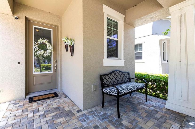 Picture of 14616 Rocky Brook Drive, Tampa FL 33625