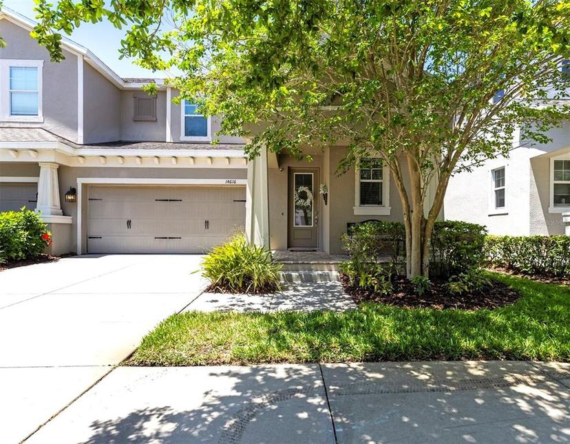 Picture of 14616 Rocky Brook Drive, Tampa FL 33625