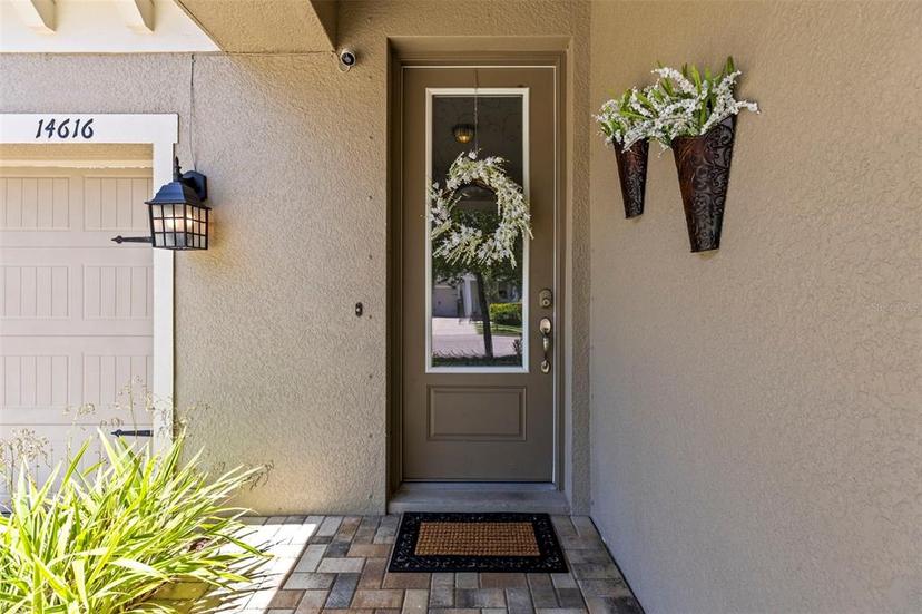 Picture of 14616 Rocky Brook Drive, Tampa FL 33625