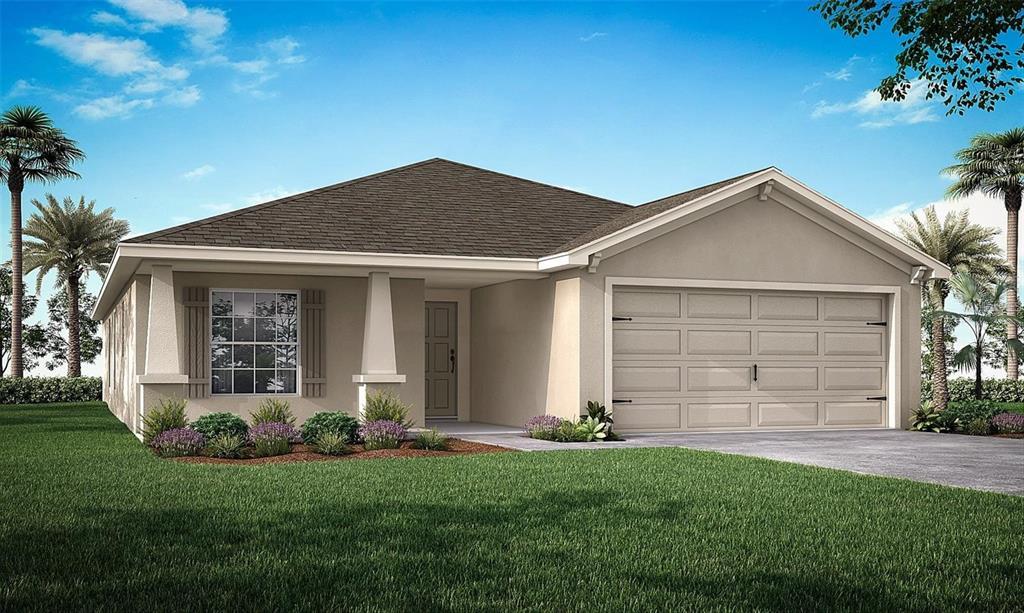 Picture of 2571 58Th Circle E, Palmetto, FL 34221