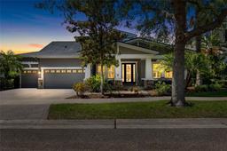 Picture of 5313 Sanderling Ridge Drive, Lithia, FL 33547